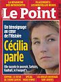 Magazine: Le Point